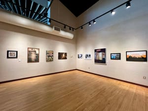 Pictures Of What's Possible