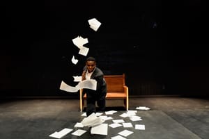 Who Was James Baldwin?