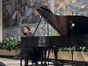 "Bad Boy of Jazz" Elew Returns To Detroit With A Vengeance