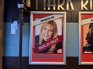 Maria Bamford Remains Herself As New Fans Find Her