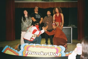 At The Spotlight, The Rivalry Between OKC And Tulsa Is Made Musical