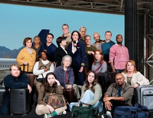 "Come From Away" Brings All the Feels