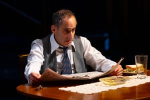 Breadth Of A "Salesman"