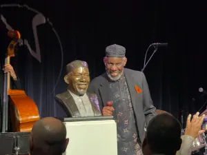 Flowers While Living