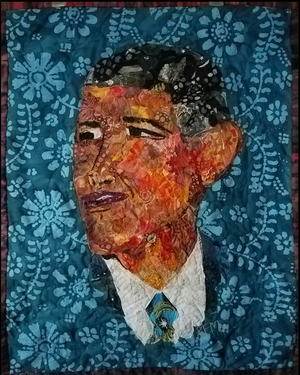 Challenged By Colors