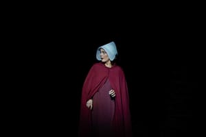 Detroit Opera’s ‘The Handmaid’s Tale’ Is Hauntingly Beautiful
