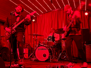 SUPERCURSE Casts a Spell