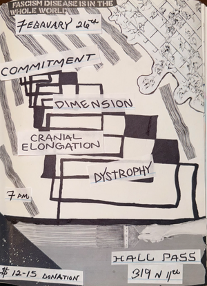 Powerviolence Packs A Punch