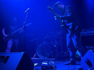 Bruxxer Fills Its Own Big Shoes