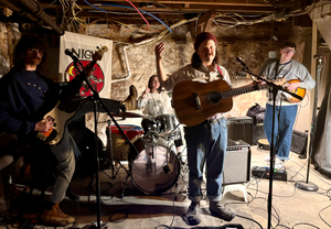 Another Michael + Brittle Brian