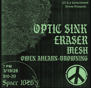 Visiting The Space 1026 Bathroom