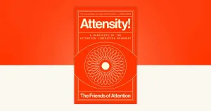 Attention Manifesto Makes Imaginary Friends
