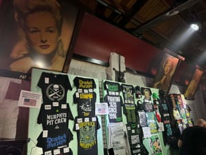 After Thirty Years, Dropkick Murphys’ Anti-Authoritarian Flag Still Flies