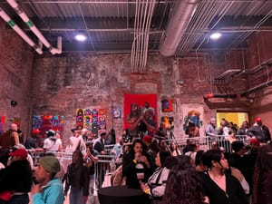 The Biggest Stars In Detroit Modern Art