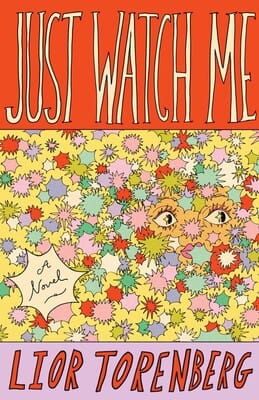 'Just Watch Me' Stream Gets Spicy