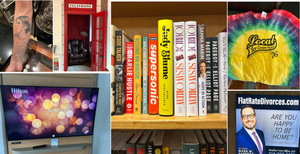 Near-Namesakes & Weird  Airports