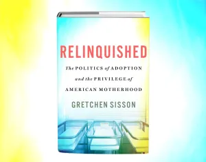 Birth Mothers Emerge From The Fog