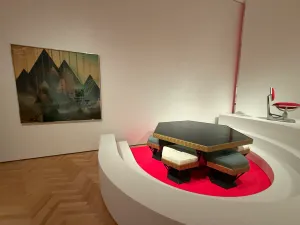 Bruce Goff Finally Gets His Due