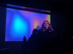 AcoustiQueers Fill Black Box With Song