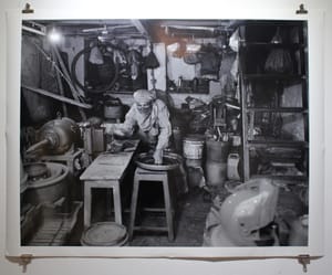 From The Kolkata Brassworks To A New Haven Gallery, Artists Explore The Meaning Of Home