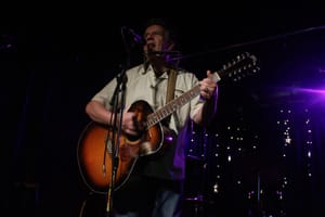 Musicians Pay Tribute To Shane MacGowan