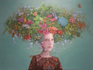 Artists Become Curators