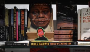 Book Club Kicks Off Year Of Baldwin