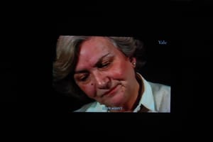 The Holocaust, In The First Person