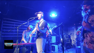 Tap Dancing On The Edge Of The Earnest: Self-Aware Pop Rocker Nicholas Foster Finds His Stride