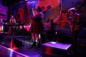 Delaney Silvernell Gives All Clear To Dance