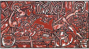 Keith Haring Is For … Everybody?