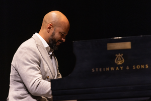 Sometimes the Coolest Thing You Can Do is Write a 40-Minute Classical Piece About One of the Worst Things That’s Ever Happened