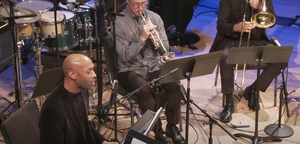 The New Was Still Happening