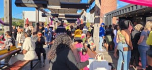 Curried Goat & Turmeric Soup Wine Down The Season