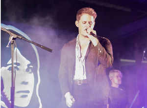 TV Girl Leaps From Viral Web To Sold-Out Stage