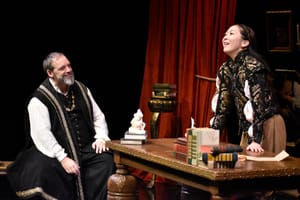 Plan‑B Brings Shakespearean Gender Fluidity To The Stage