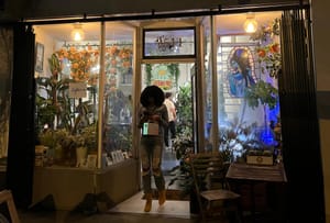 Secret Concert Reveal: Sofar Spirit So Good