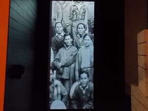 Finding My Story On Gallery Walls