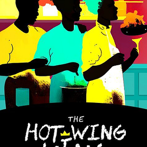 Fathers, Sons And Chicken Wings At Hartford Stage