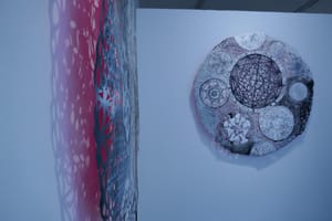 The Power of Textures and Touch