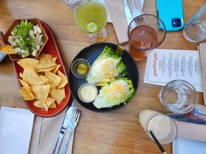 Luck’s Got Nothing To Do With It