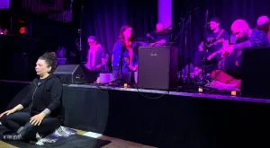 Metal Goes Mental For Meditation