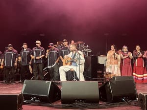 Modern Blur Is Not Rubbish