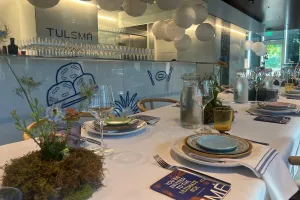 Swede Devotion: We May Not Get An IKEA But At Least We Got This Killer Dinner