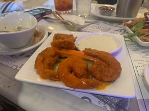 To The Max: A Taste Of The Seafood ​“Haves”