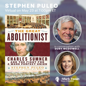 More Than Just A Caning Victim: Charles Sumner The Abolitionist