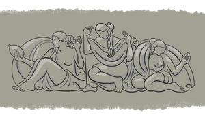 An Appointment With the Fates: Touring Mountain View Cemetery