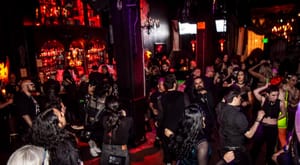 I Had the Time of My Afterlife