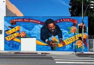 At Gallery’s Estate Book Sale, Patrons Refuse To Pay For Their Own Art (Why Should They?)