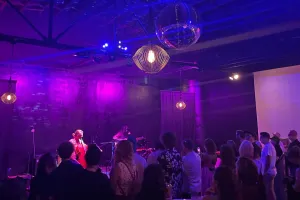 Car Troubles, An Ill-Fated Tour & Not That Kind Of Swim Meet